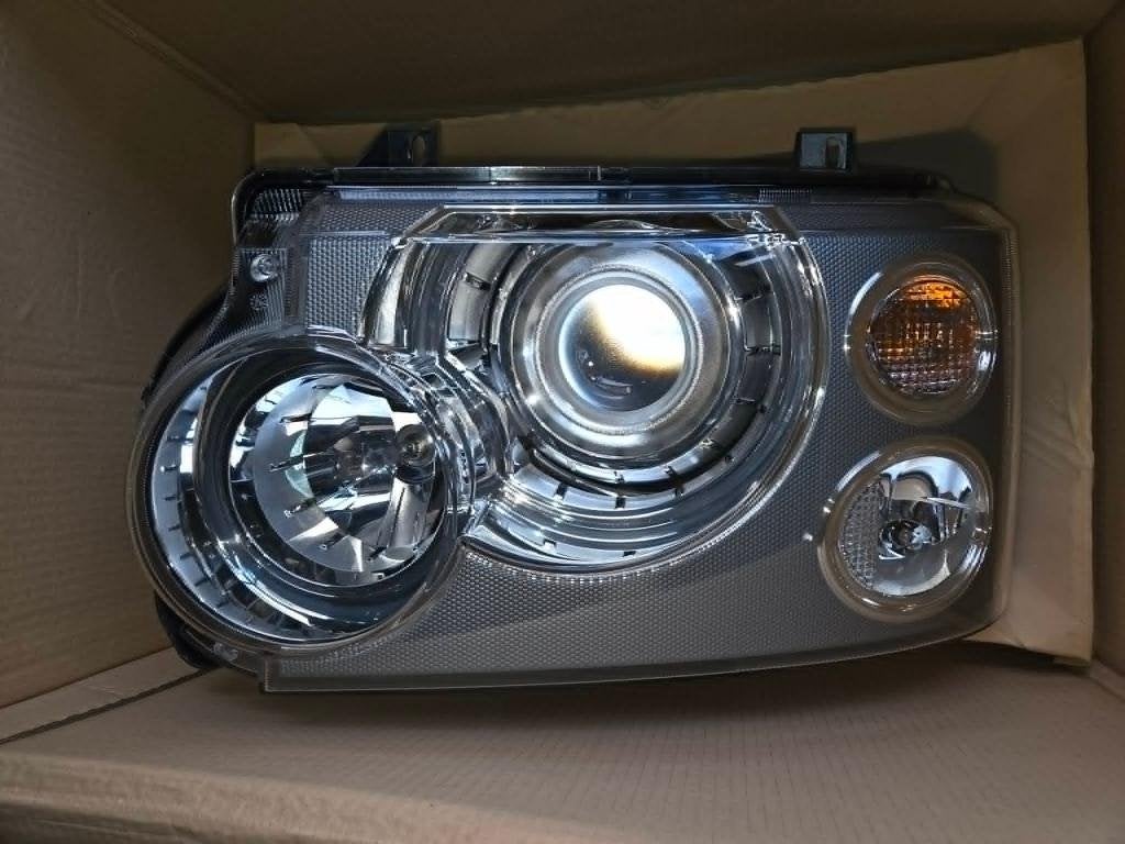 Land Rover Range Rover verlichting NIEUW koplamp achterlicht, Ophalen of Verzenden, Nieuw, Rover
