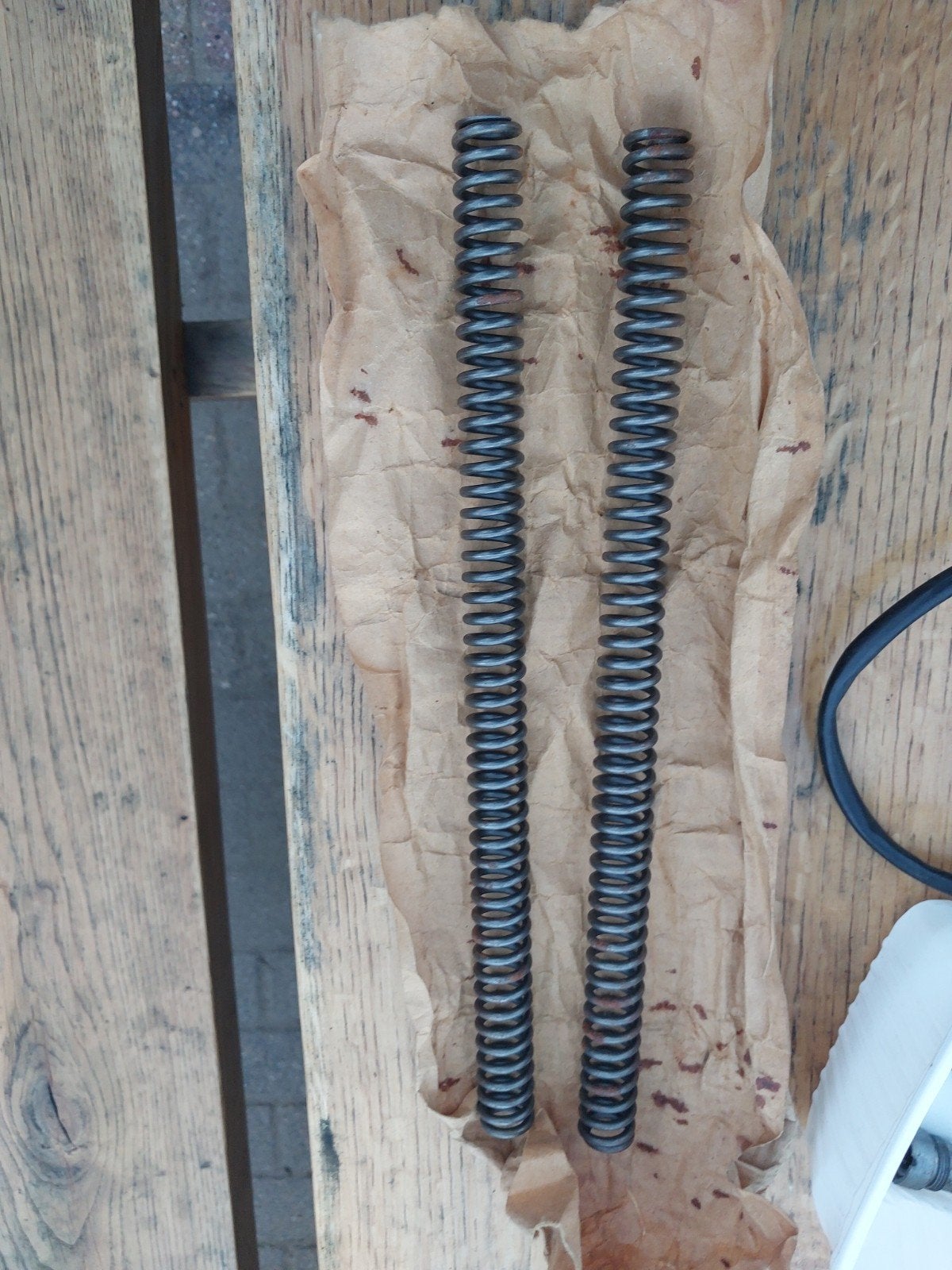 tk nos yamaha voorvering denk fs1, Ophalen of Verzenden, Nieuw, Yamaha