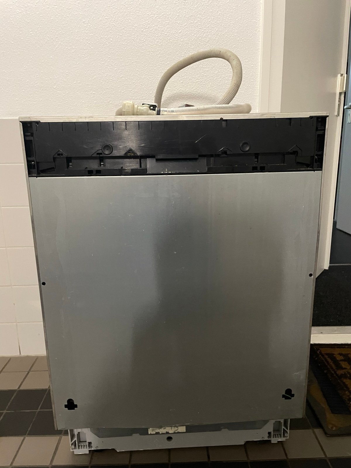 Siemens studioLine Inbouw Vaatwasser - gratis op te halen, Witgoed en Apparatuur, Vaatwasmachines, Ophalen, Gebruikt, 60 cm of meer