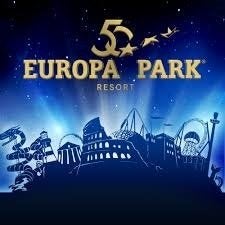 Europa-Park 2-daagse tickets (3 pers.) | 23 & 24 juli 2026, Tickets en Kaartjes, Recreatie | Pretparken en Attractieparken, Drie personen of meer