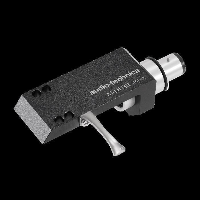 Audio-Technica AT-LH13H – 13g Adjustable Headshell met OFC L, Ophalen of Verzenden, Nieuw, Thorens