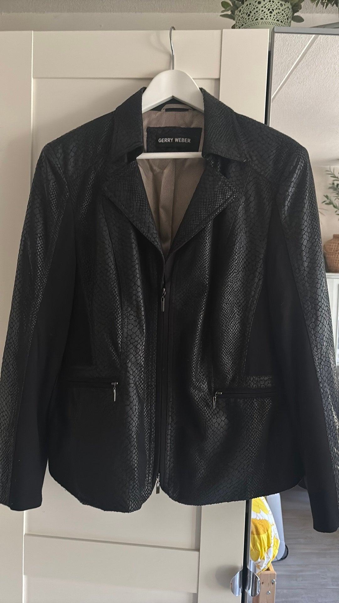Gerry Weber, Ophalen of Verzenden, Zo goed als nieuw, Maat 42/44 (L)