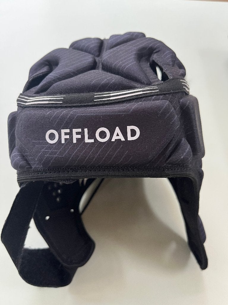 Scrumcap Rugby maat 52-53 cm - XS, Ophalen of Verzenden, Nieuw, Kleding