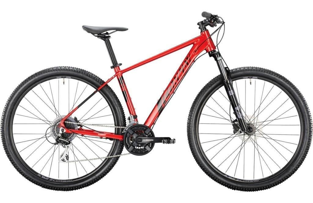 CONWAY MTB Hardtail MS 4.9 29"-Alle Framematen en Kleuren, Fietsen en Brommers, Overige merken, 9713 Bv Groningen, Nieuw, Facebikenl@gmail.com