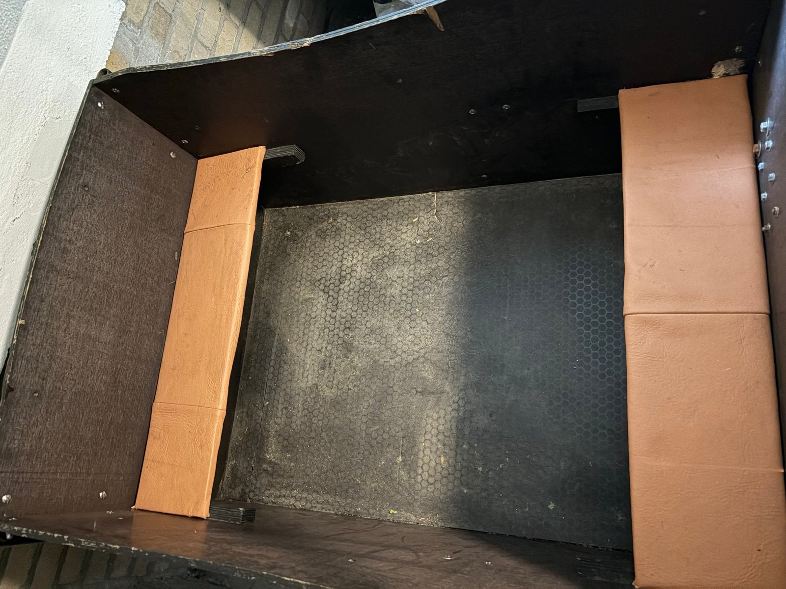Bakfiets - Gebruikt met lichte schade, Overige merken, Gebruikt, Elektrisch, Ophalen of Verzenden