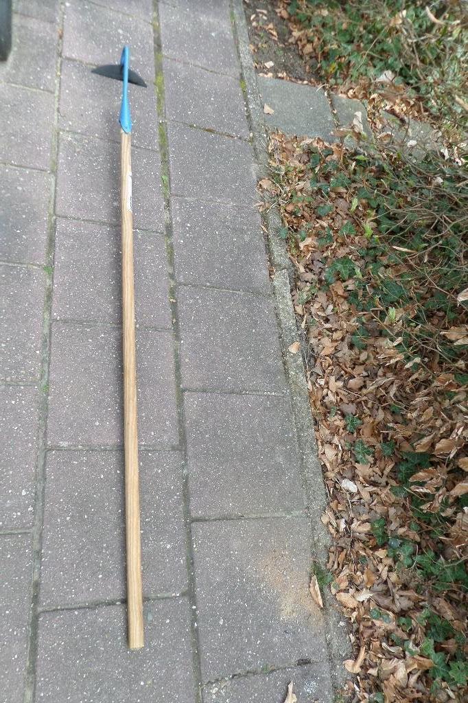 Schoffel - Tuinhak - 150cm lengte - Nieuw - €20,00, Ophalen, Nieuw, Schoffel