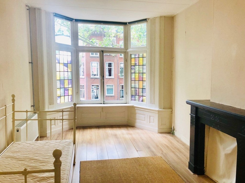 NIEUW! Woonruimte te huur Rodenrijselaan, Rotterdam, Huizen en Kamers, Huizen te huur