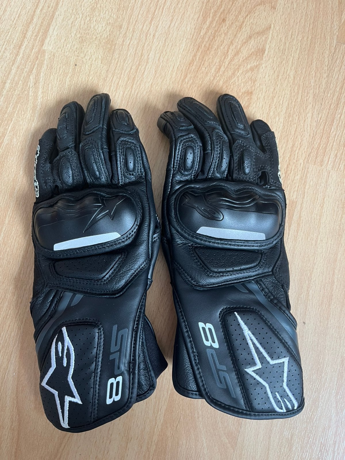 Alpinestars motor handschoenen stella maat M, Ophalen of Verzenden, Tweedehands, Dames, Handschoenen
