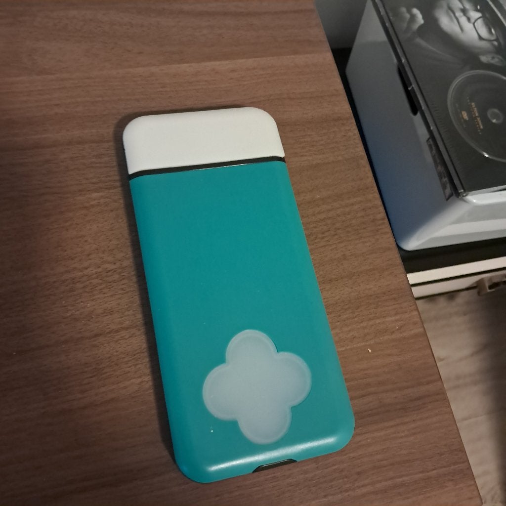 Mobiele kluisje, Ophalen, Overige modellen, Overige kleuren, Geen camera