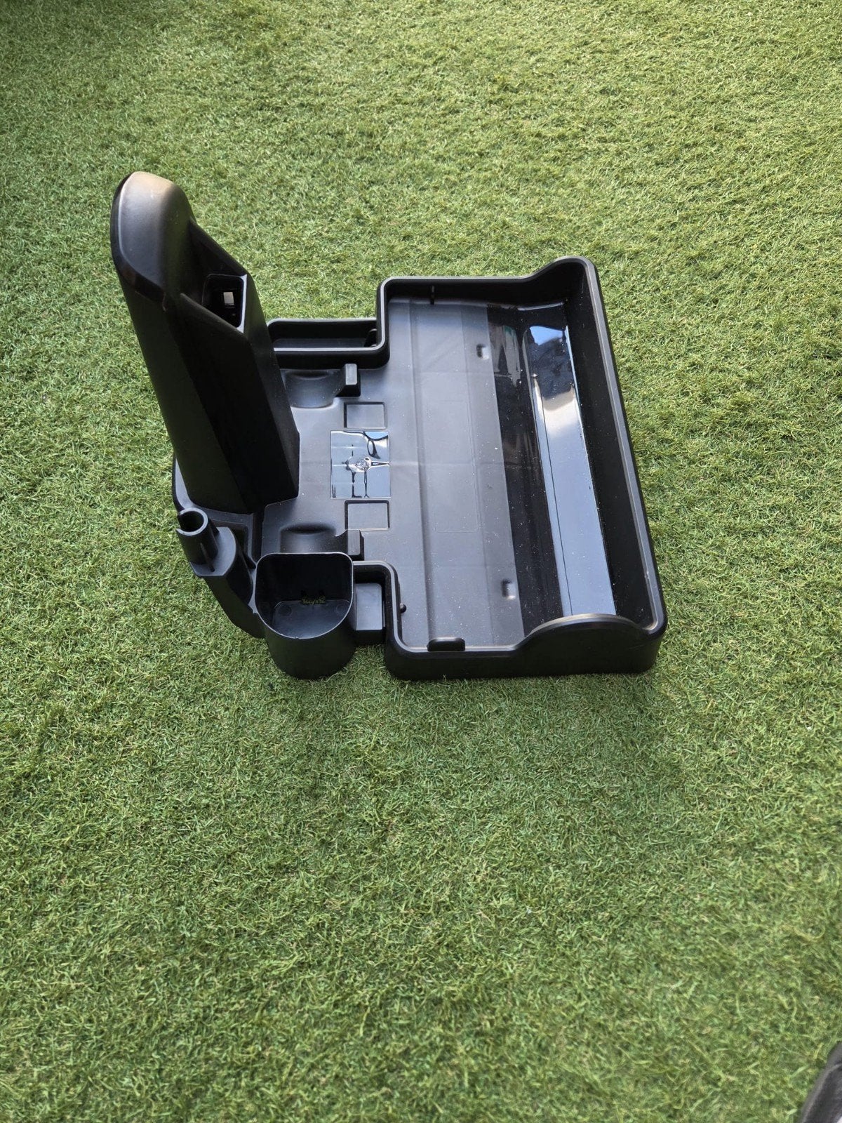 Dyson V10 V11 V15 Muurbeugel Houder Oplader Dockingstation, Ophalen of Verzenden, Gebruikt
