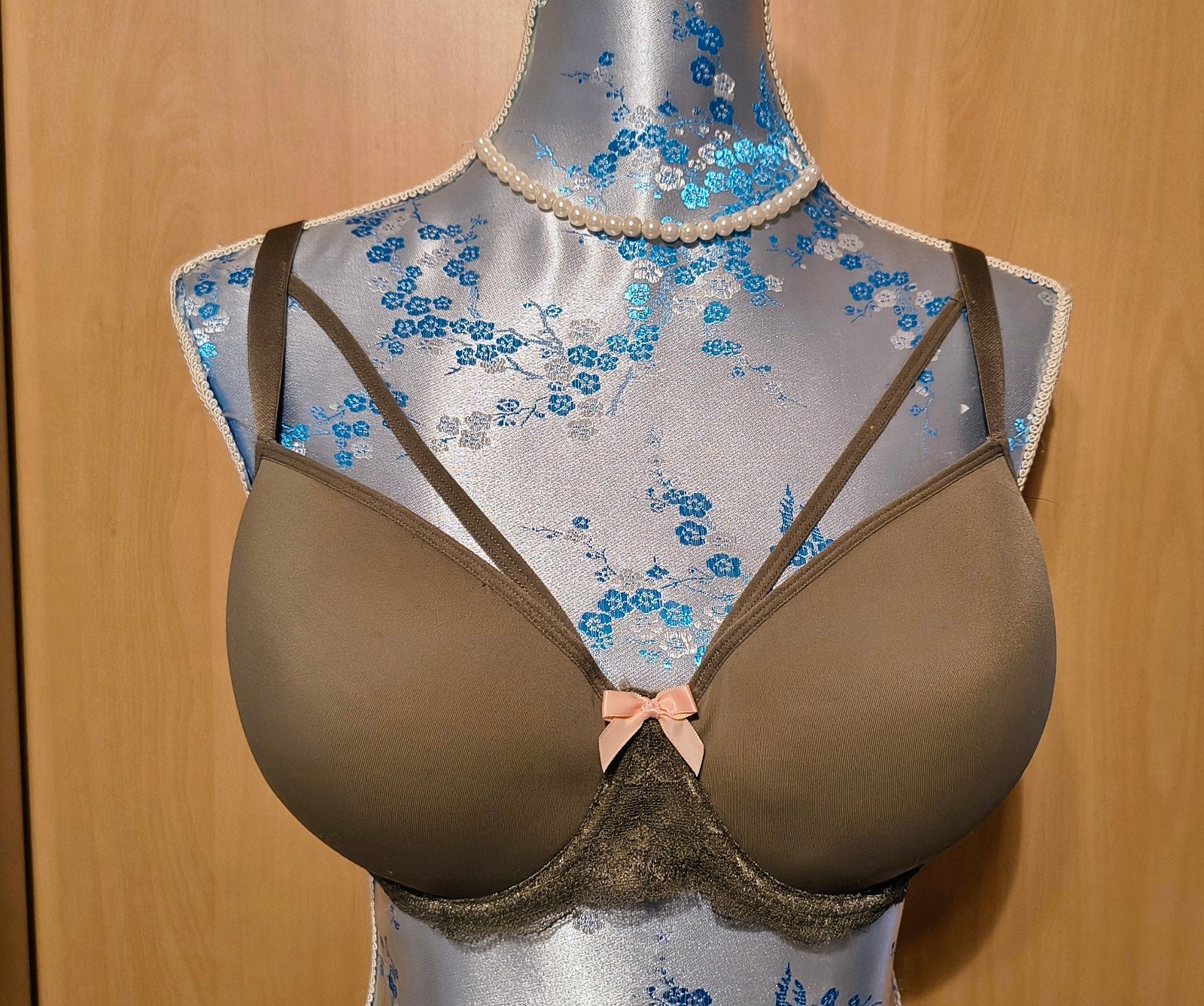 Sapph BH 80E - khaki, Sapph, Ophalen of Verzenden, Groen, BH