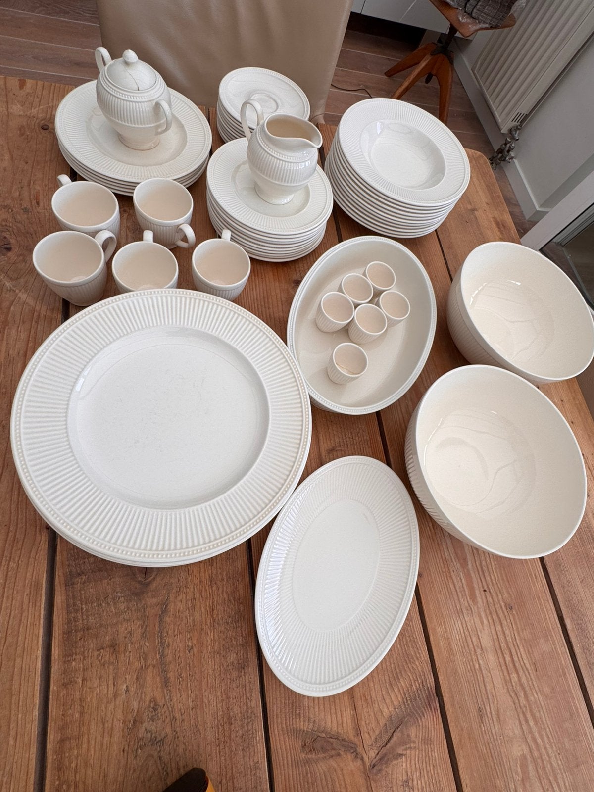 Wedgwood Windsor, Ophalen, Gebruikt, Klassiek, Wedgwood