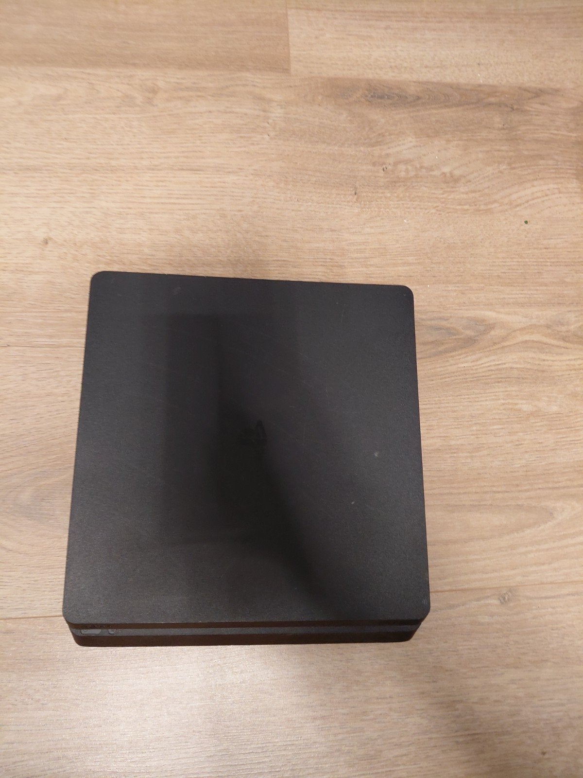 PlayStation 4, Ophalen, Met 2 controllers, Zo goed als nieuw, Slim