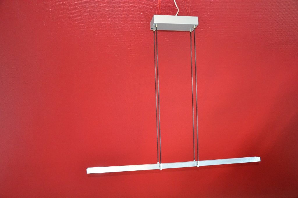 lampen, Ophalen, Zo goed als nieuw, Metaal