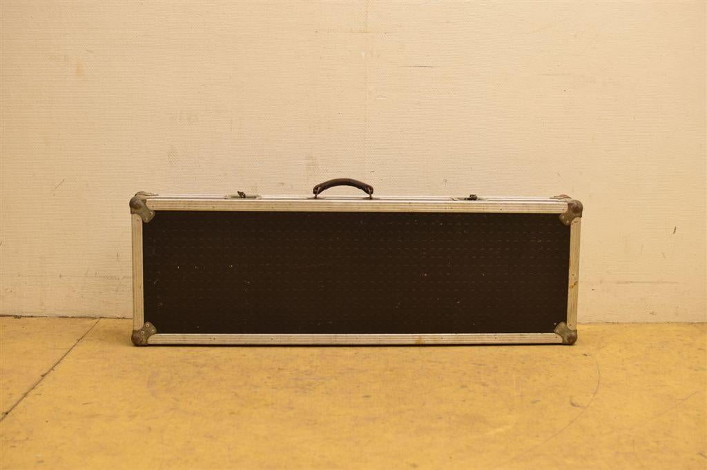 Langwerpige koffer 46462, Ophalen of Verzenden, Gebruikt, Overige instrumenten
