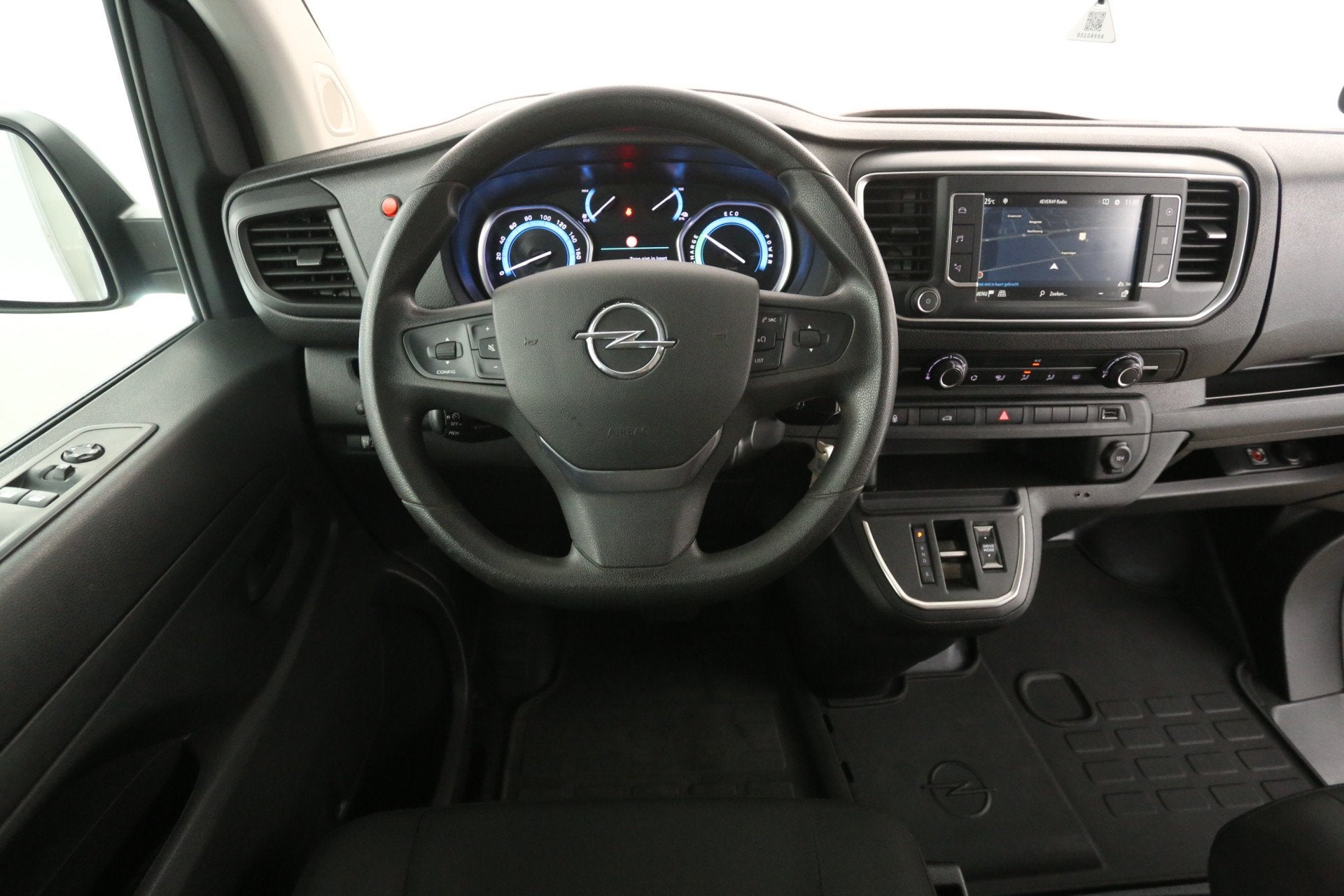 Opel Vivaro-e