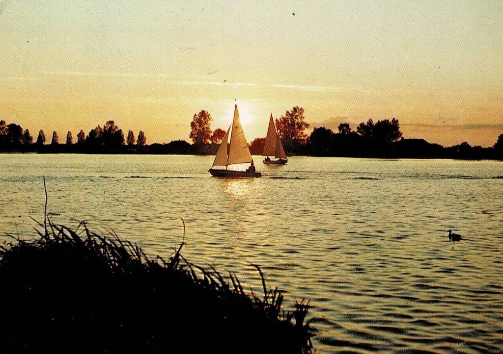 Belt-Schutsloot, Verzenden, Gelopen, Overijssel
