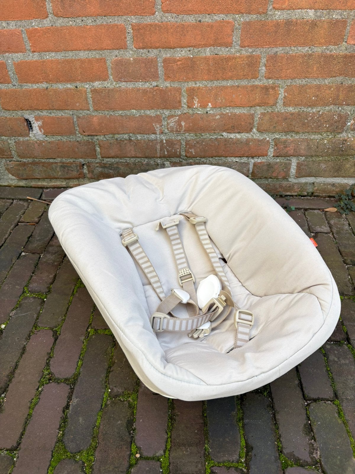 Stokke Newborn Set met extra hoesje, Ophalen, Gebruikt, Overige typen