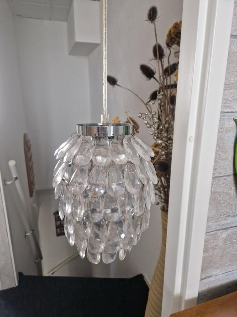 Hanglamp, Ophalen of Verzenden
