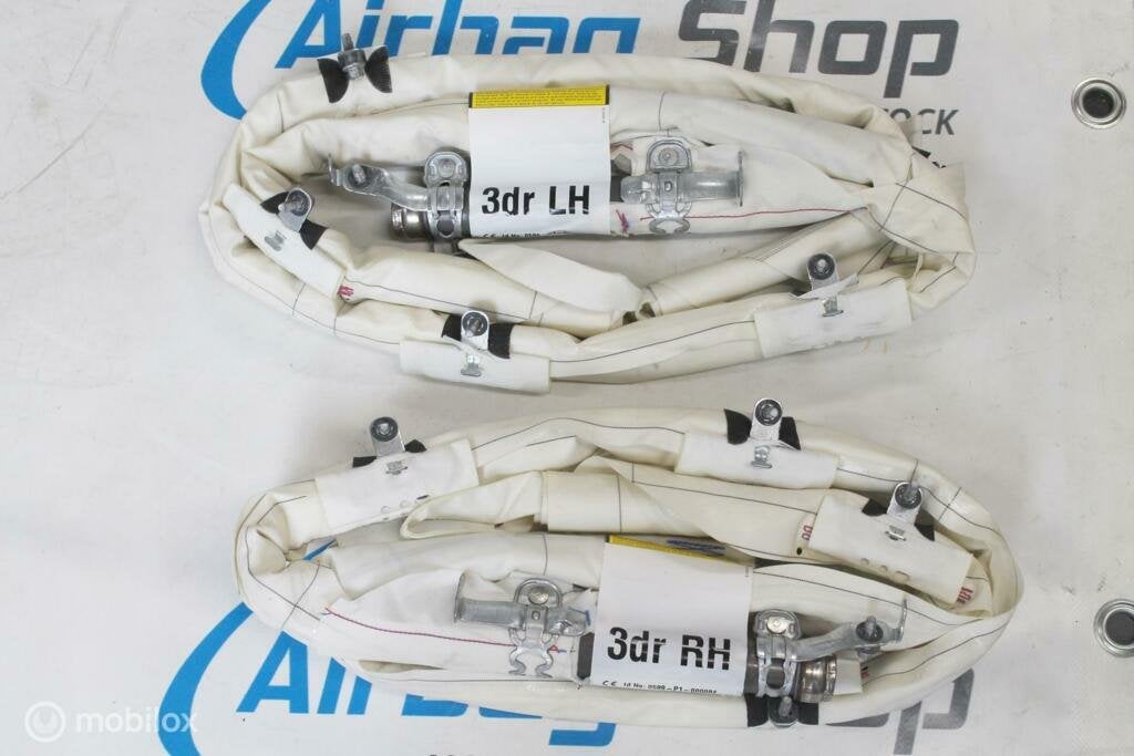 Dak airbag links of rechts Range Rover Evoque (2011-2018), Auto-onderdelen