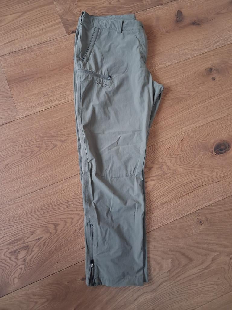 Maier sports inara slim wandelbroek maat 23 is kortemaat 46, Kleding | Dames, Maat 46/48 (XL) of groter, Ophalen of Verzenden