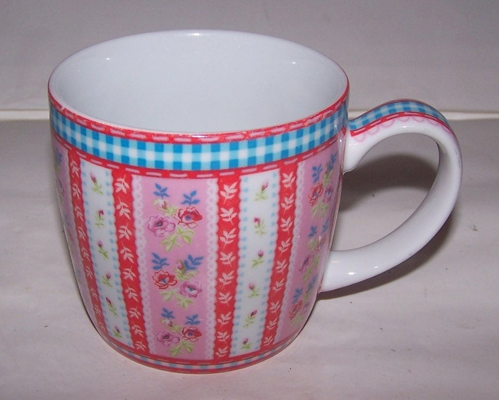 Mooi PIP mok Royal Raja. Nieuwstaat., Huis en Inrichting, Keuken | Servies, Pip Studio, Ophalen of Verzenden, Zo goed als nieuw