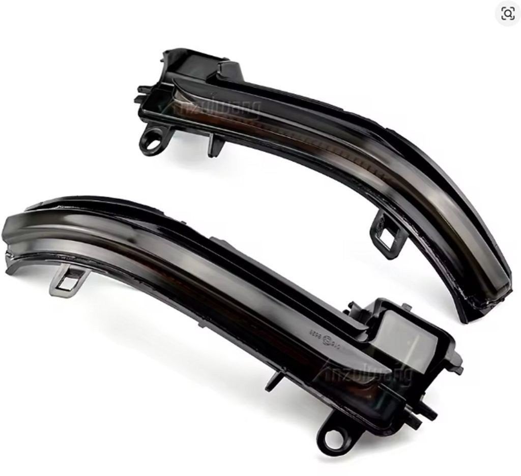 Dynamische Led Spiegel Knipperlichten Bmw Z4 G29, Verzenden, Automotive Parts, A.parts@hotmail.nl, Trasmolenlaan 12 3447 GZ Woerden