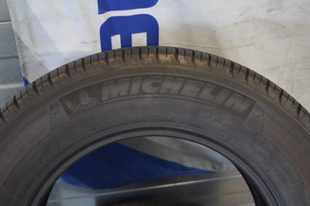 2x Nieuwe zomerband Michelin Latitude 215 65 16 98H, Auto-onderdelen, 215 mm, 16 inch, Nieuw, Ophalen of Verzenden