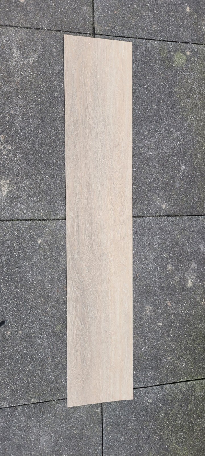Restant plak PVC 5 planken, Doe-het-zelf en Verbouw, Ophalen, Overige materialen, 30 cm of meer, 50 tot 150 cm