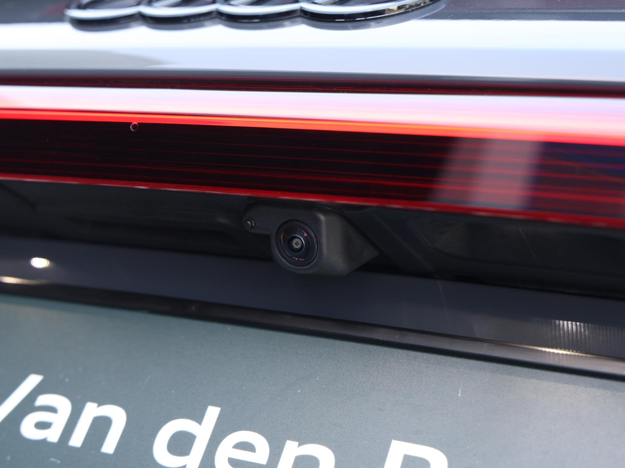 Foto 19 van Audi Q6 Sportback e-tron S edition performance 100 kWh | Ele