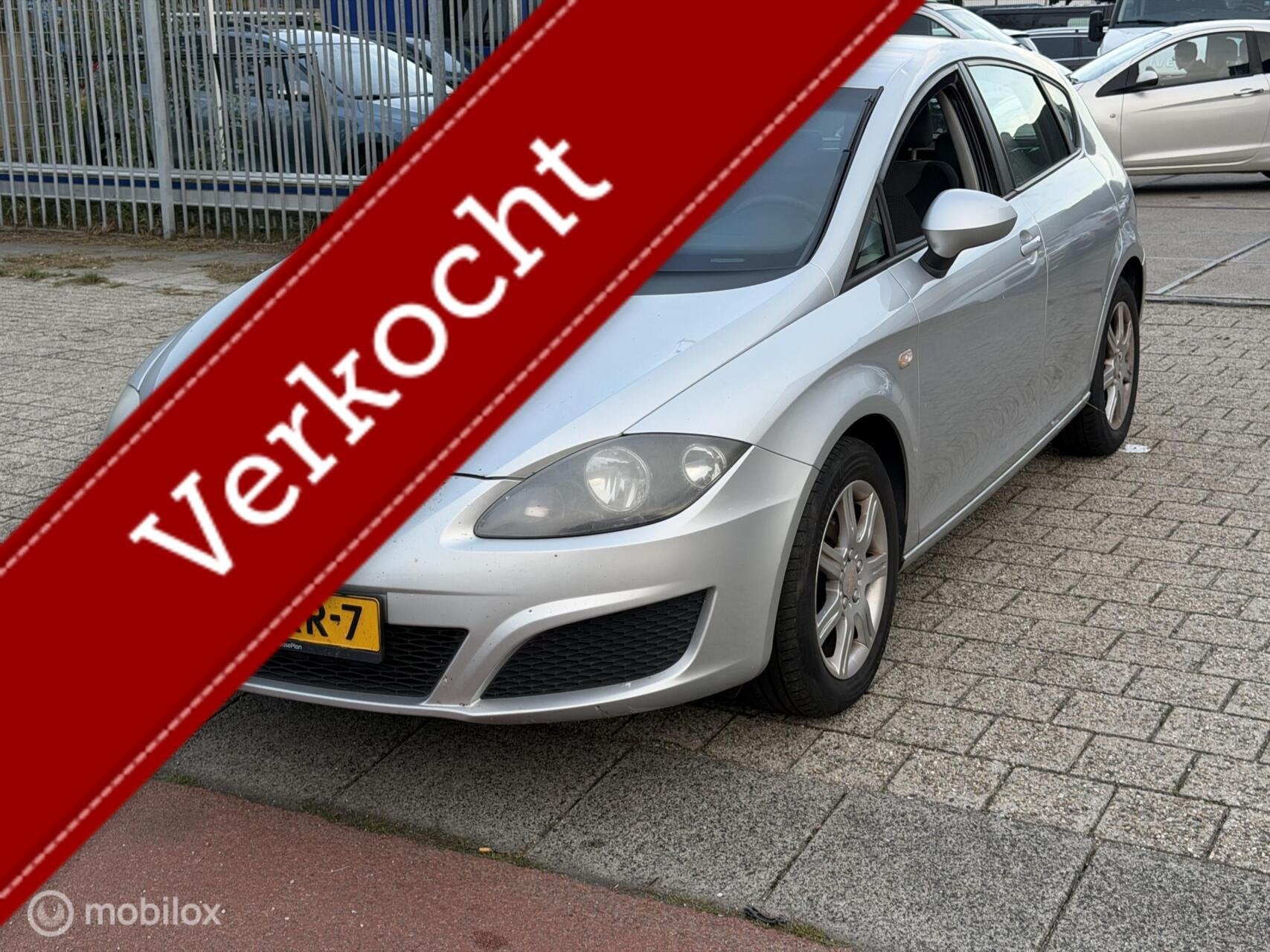 Seat Leon 1.6 TDI, Auto's, Voorwielaandrijving, Euro 5, 1225 kg, 4 cilinders