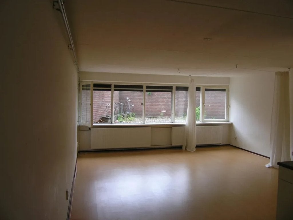 NIEUW! Woonruimte te huur Dokter van Kleefstraat, Maastricht