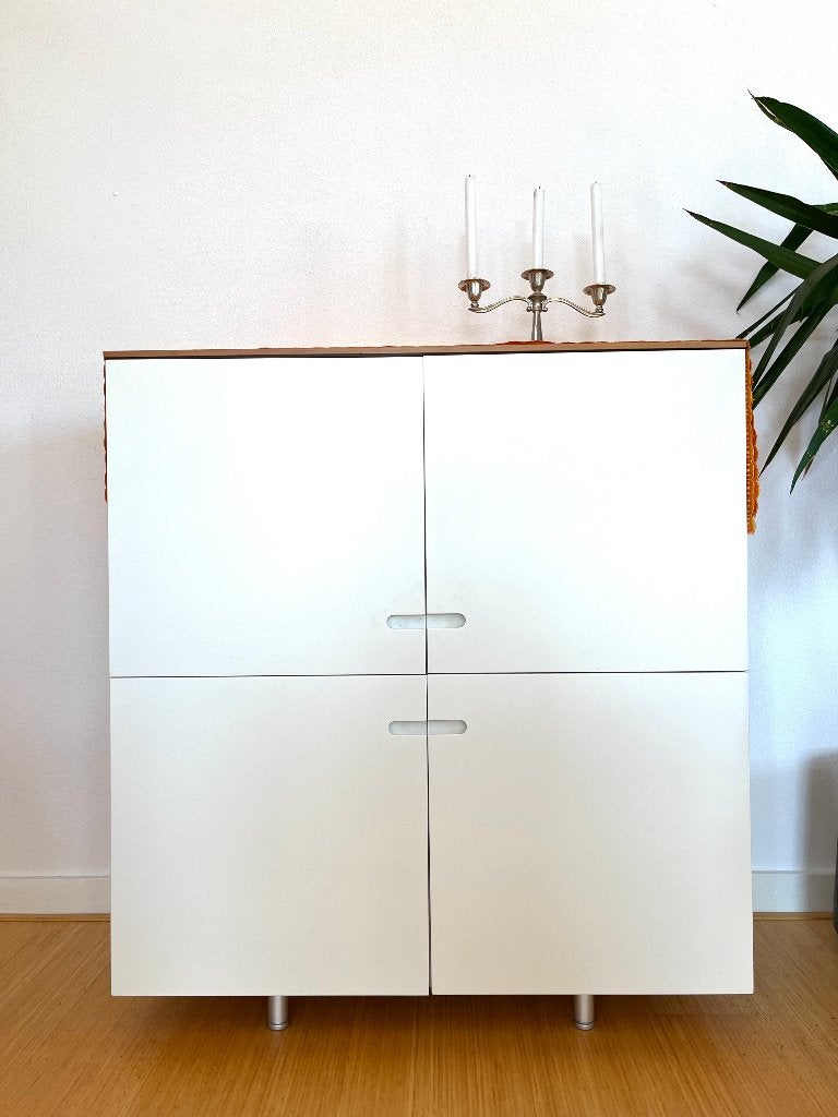 Kast design Molteni & Co, Huis en Inrichting, Ophalen, Overige materialen, 100 tot 150 cm, Design