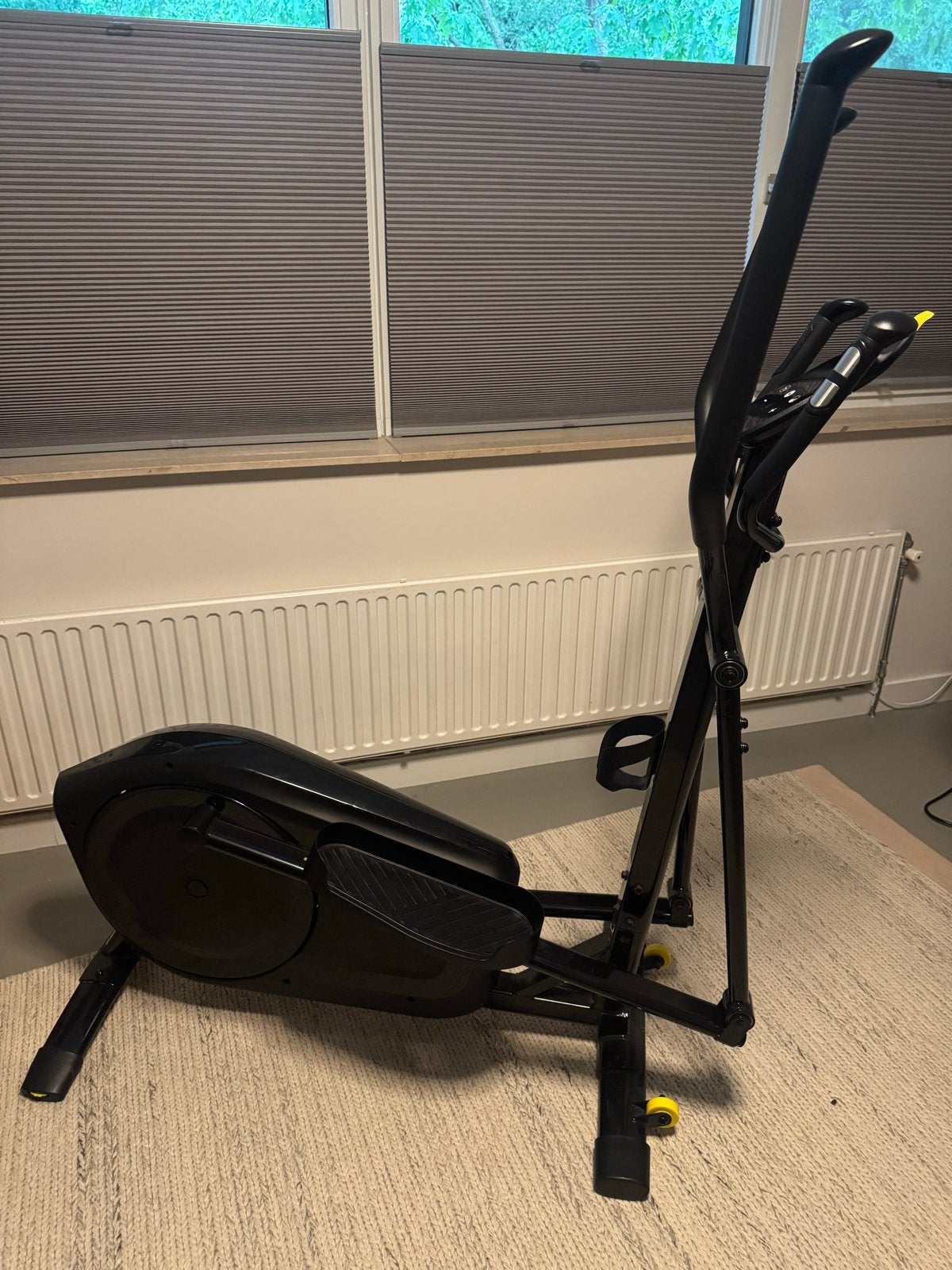 Domyos 520 Crosstrainer - Zo goed als nieuw, Ophalen, Armen, Zo goed als nieuw, Crosstrainer