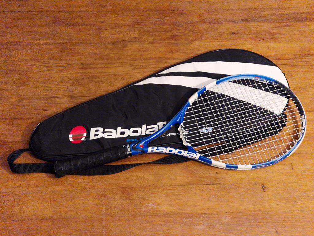 Babolat Pure Drive Lite L2, Gebruikt, Babolat, Babolat, Ophalen of Verzenden