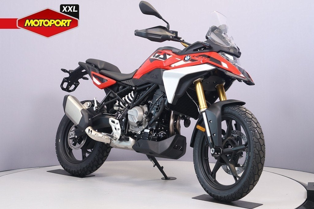 BMW F 450 GS (bj 2026), Nieuw, Bedrijf, Toermotor, Bmwklantenservice@bmw.nl