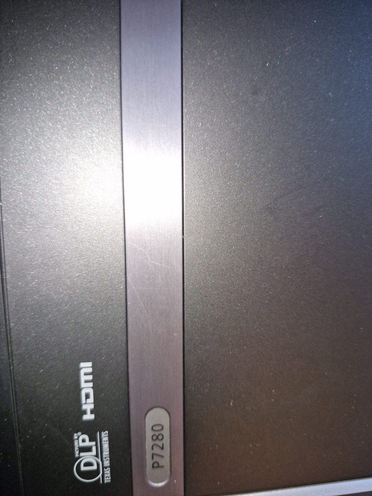 Beamer, Ophalen, 4 GB of minder