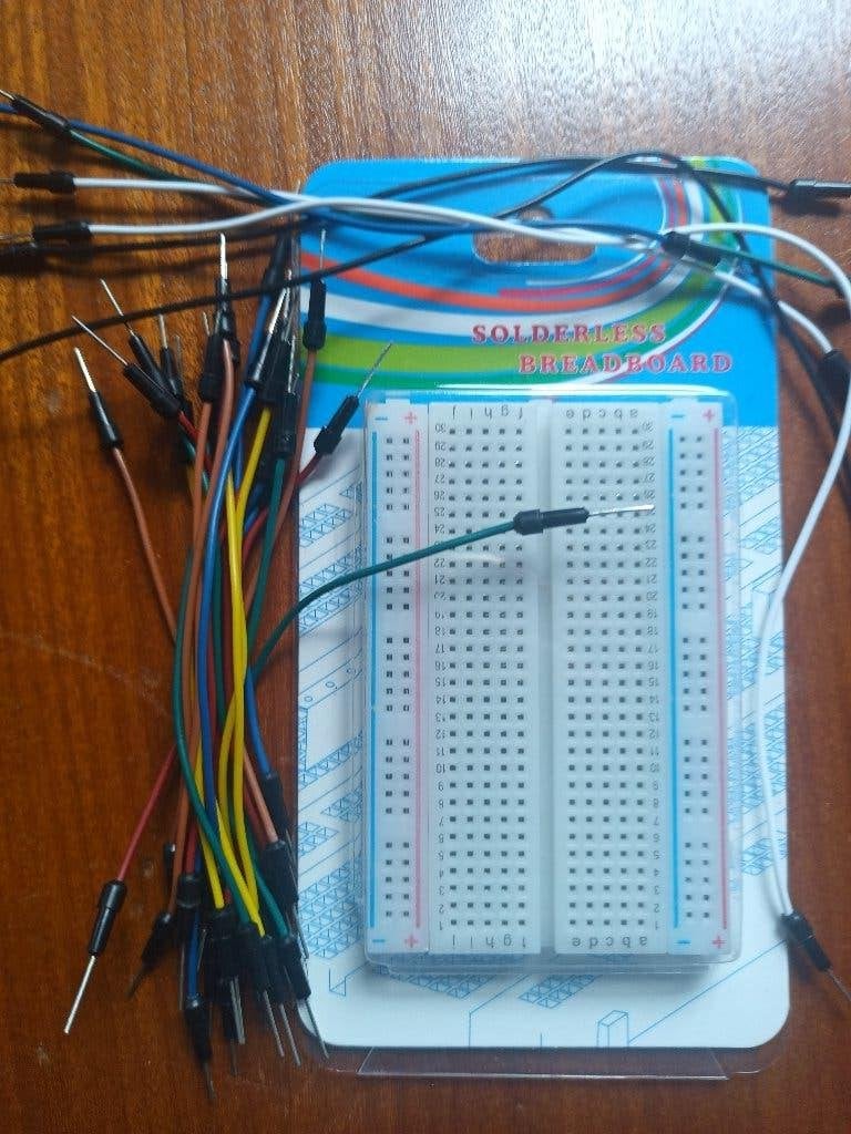 Breadboard, Verzenden, Nieuw, Overige typen, BreadBoard