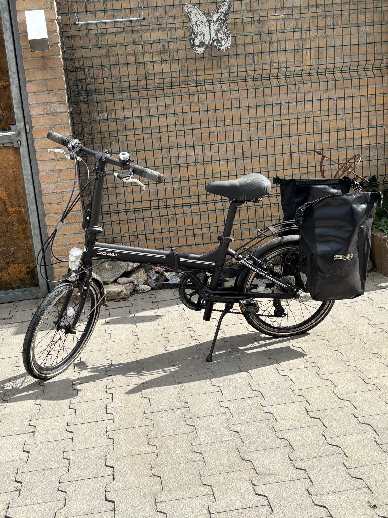Vouwfiets