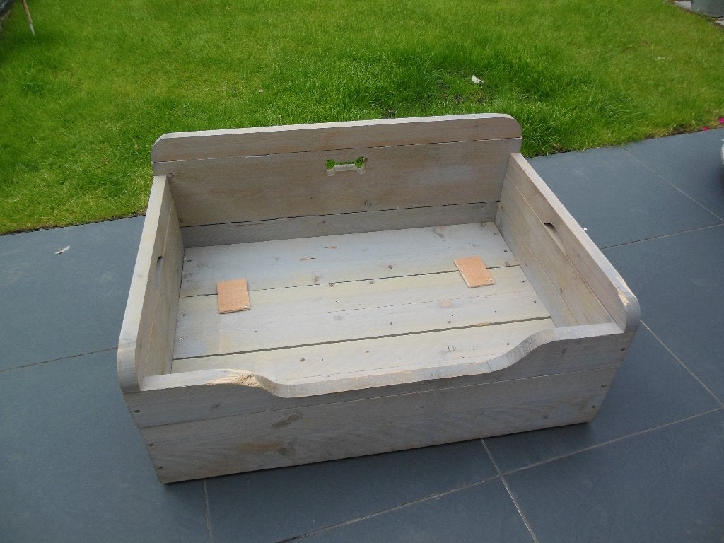 hondenmand/ligbed, Ophalen, Gebruikt, Overige