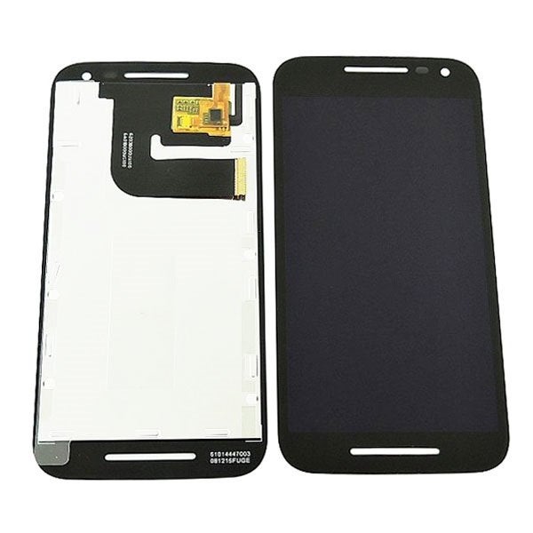 Motorola - Reparaties alle types, Ophalen, Nieuw, 6 megapixel of meer, Zwart