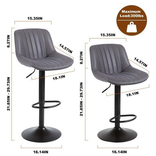Barkrukken – Barkruk Set – Barstoelen – Keukenkrukken, Corvance B.V., Verzenden, Nieuw, Corvancebol@gmail.com