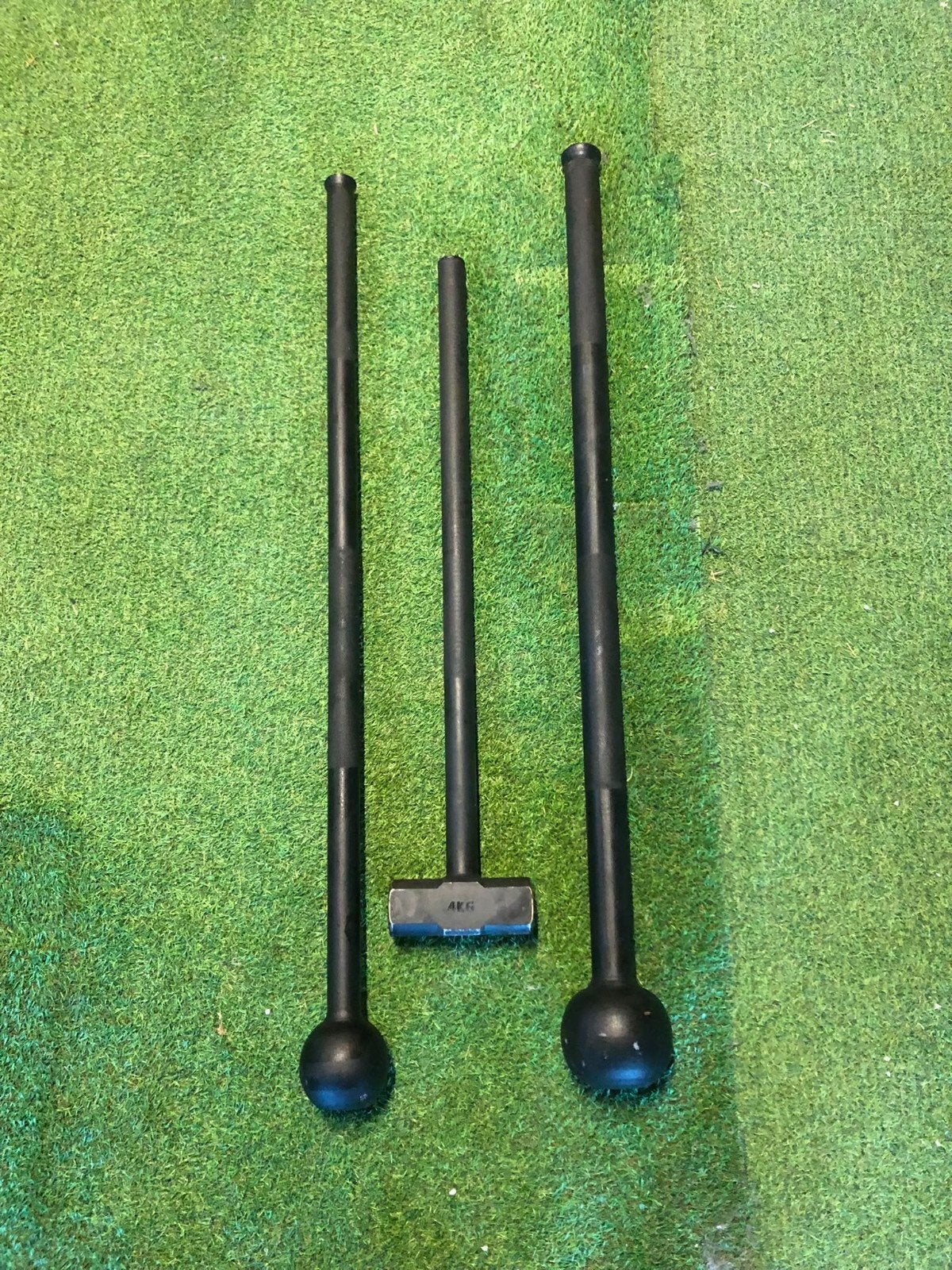Adidas Power Rack boxhadschoenen macebell, Ophalen of Verzenden, Gebruikt, Armen, Overige typen