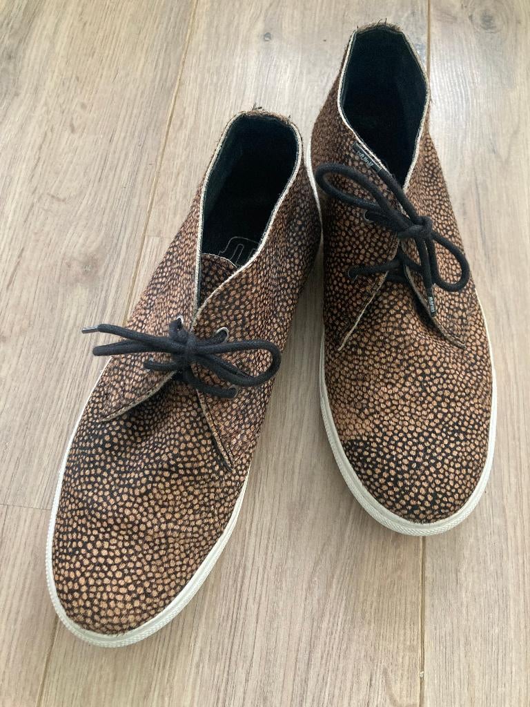 Sneakers/veterschoenen - Marvel, Kleding | Dames, Schoenen, Gedragen, Sneakers of Gympen, Overige kleuren, Ophalen of Verzenden