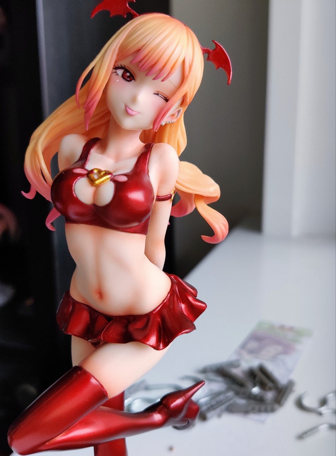 My Dress-Up Darling Kitagawa Marin Celestial Vivi figure, Ophalen of Verzenden, Zo goed als nieuw