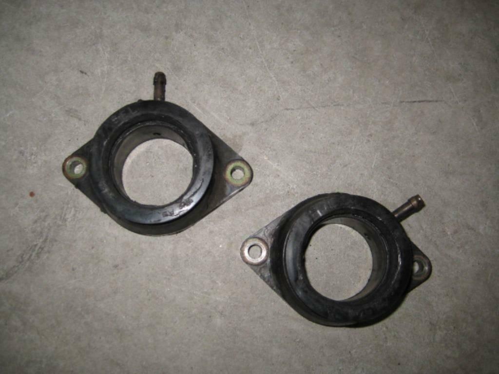 Yamaha BT1100 Bulldog Carburateurrubberset, Motoren, Ophalen of Verzenden, Gebruikt