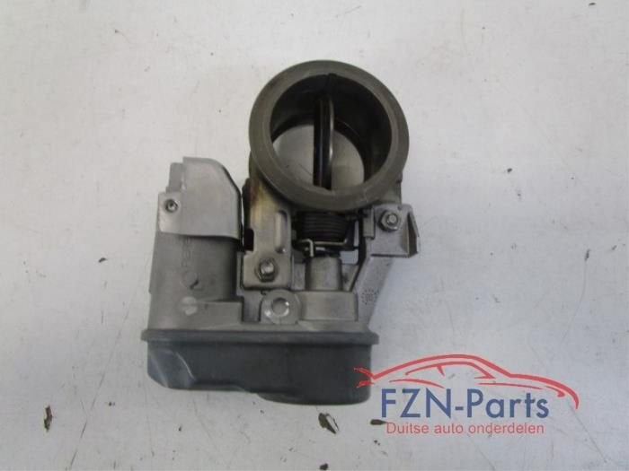 VW Beetle 2.0 TDI Gasklephuis (1K0253691D), Ophalen of Verzenden, Gebruikt