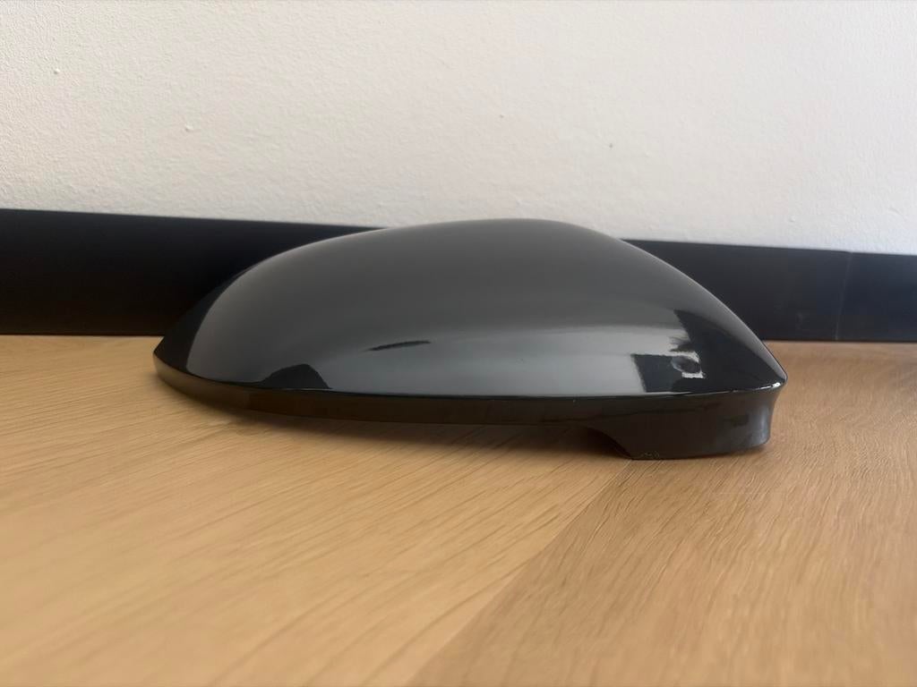 Originele Spiegelkap Golf 8 rechts, Ophalen of Verzenden, Gebruikt, Volkswagen