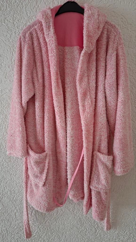 Badjas Maat S, Kleding | Dames, Overige Dameskleding, Zo goed als nieuw, Ophalen