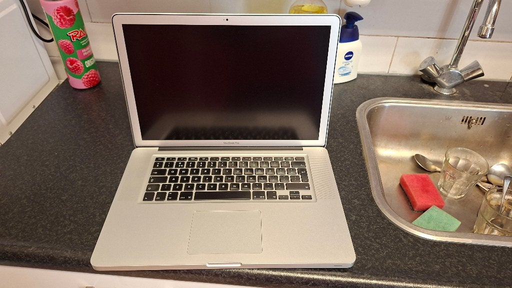 Apple Mac Pro, Computers en Software, Ophalen, Gebruikt, 2 tot 3 Ghz, Mac Pro